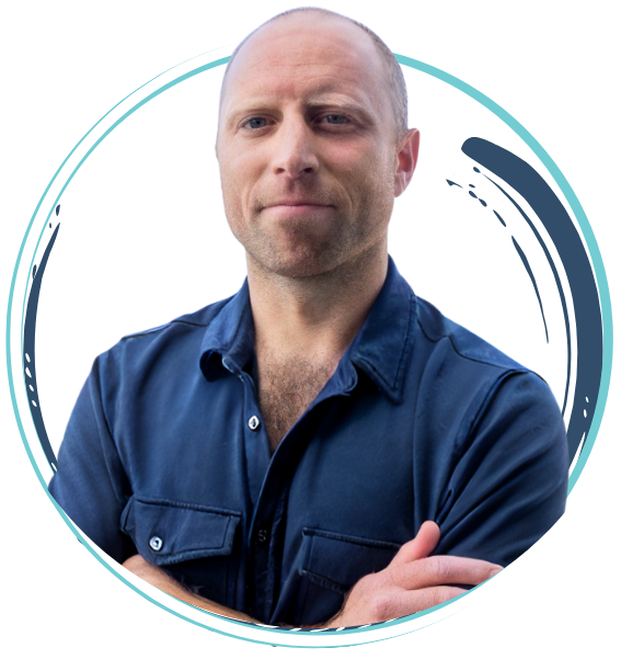 George Kramb, Founder & CEO of PatientPartner