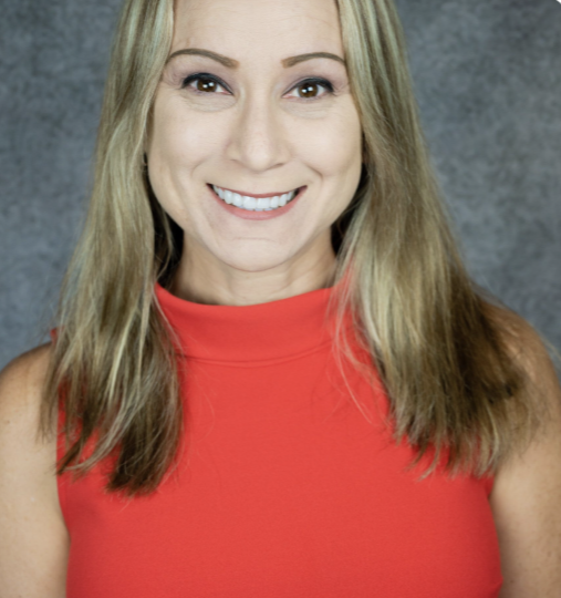 Melissa B., Sobi Pharmaceuticals