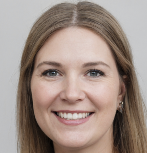 Sara W., Marketing Director, Rare Disease